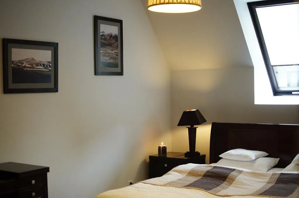 Apartman Zakopane - Apartament Z Widokiem
