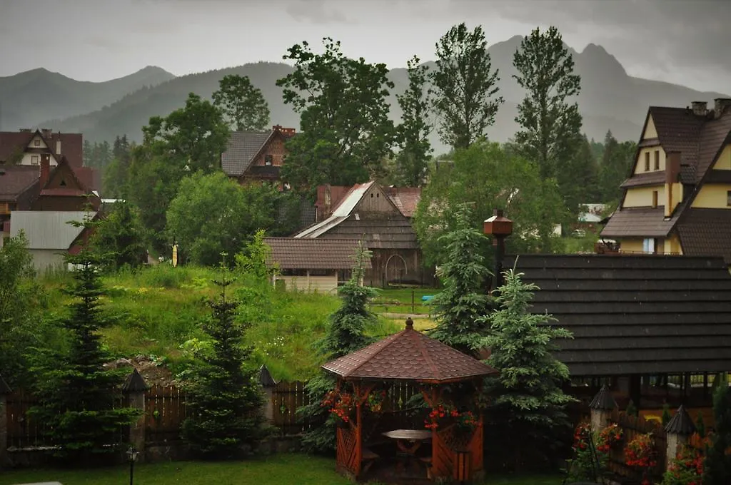 Zakopane - Apartament Z Widokiem 0*,  Lengyelország