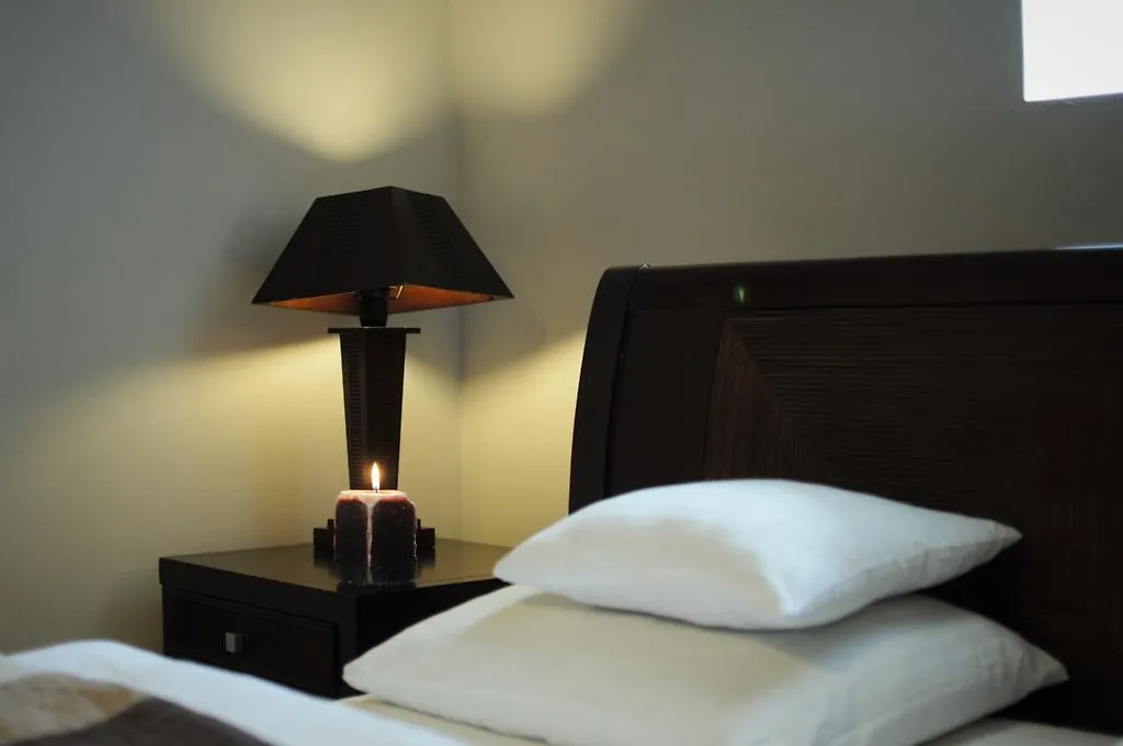Apartman Zakopane - Apartament Z Widokiem