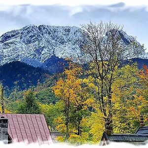Apartament Tatra View, Zakopane