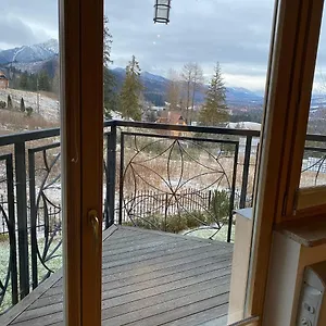 Apartament Kolodziej, Zakopane