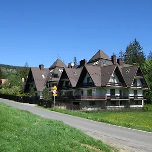 Apartament Apartament Szymoszkowa, Zakopane