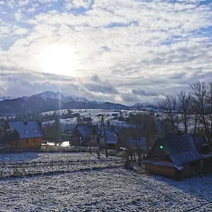 Kwatera prywatna Czarny Jeleń, Zakopane