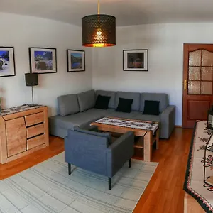 Apartament Gerlach, Zakopane