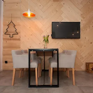 Apartament Przystanek, Zakopane